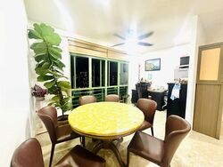 Windermere (D23), Condominium #571131411